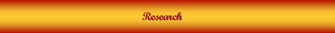 Text Box:                                                                   Research 