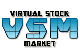 Get a taste of the ups and downs of the stock market! 