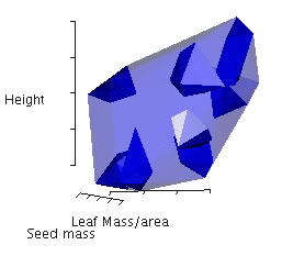 Convex hulls