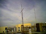 HF Tower