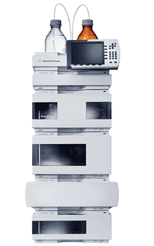 1200 Series Binary LC System