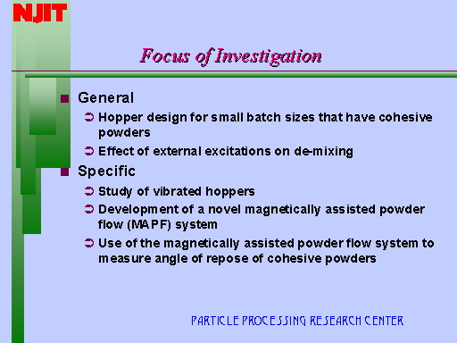 what is investigator effect