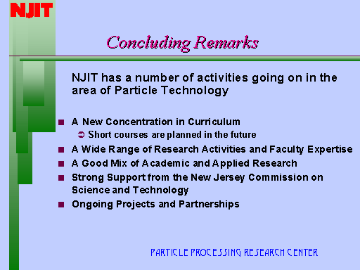 concluding remarks essay examples