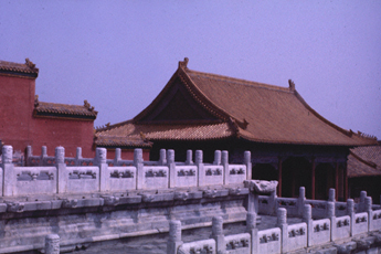 Forbidden City, History, Facts, & Map