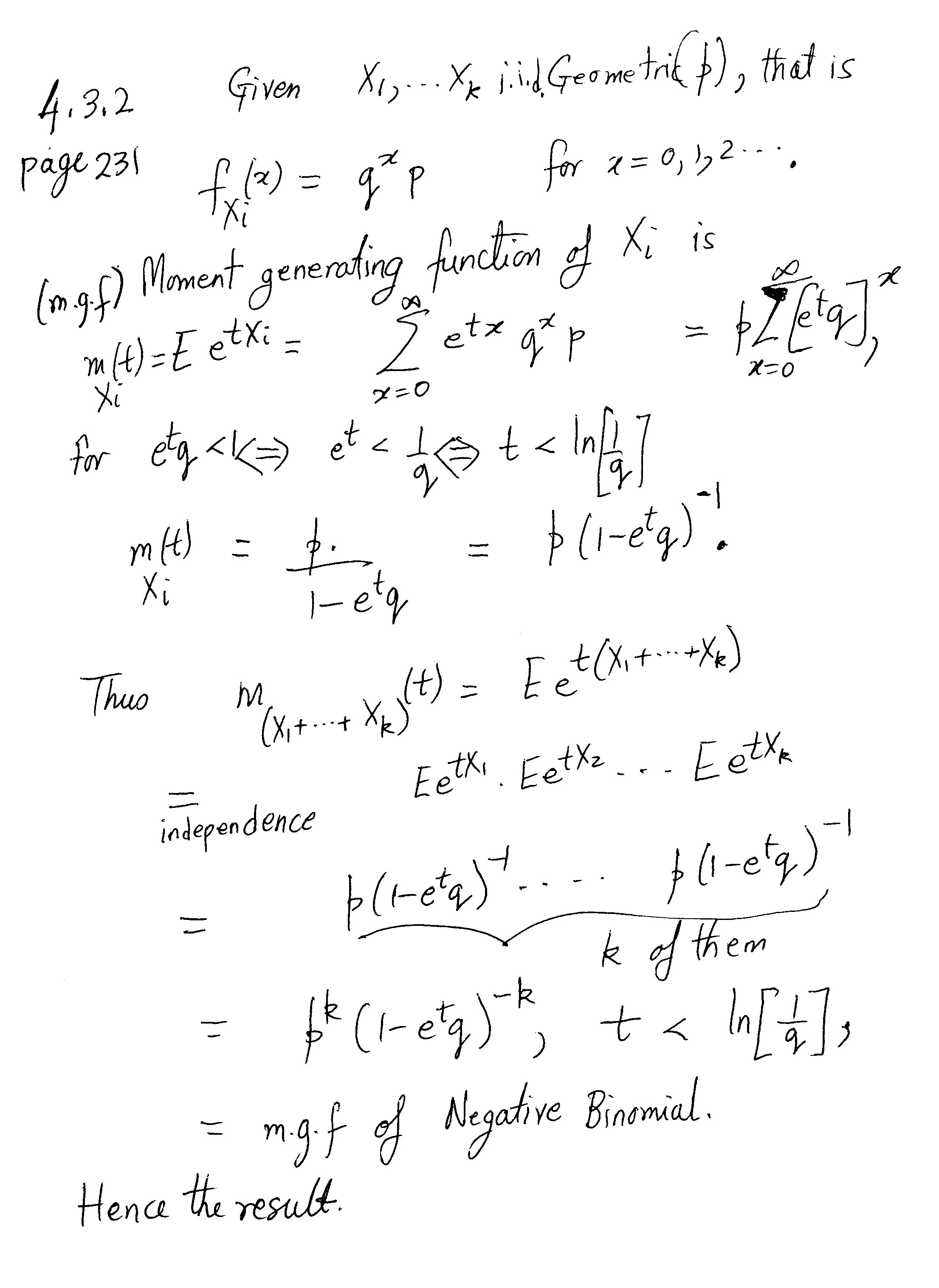 Solution To 4 3 2