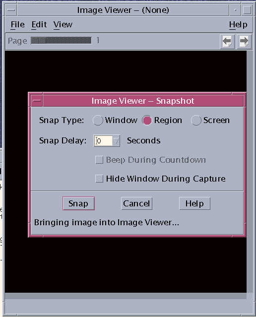 screen snapshot software