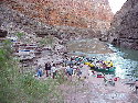 Group at ledges