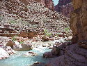 Havasu Canyon