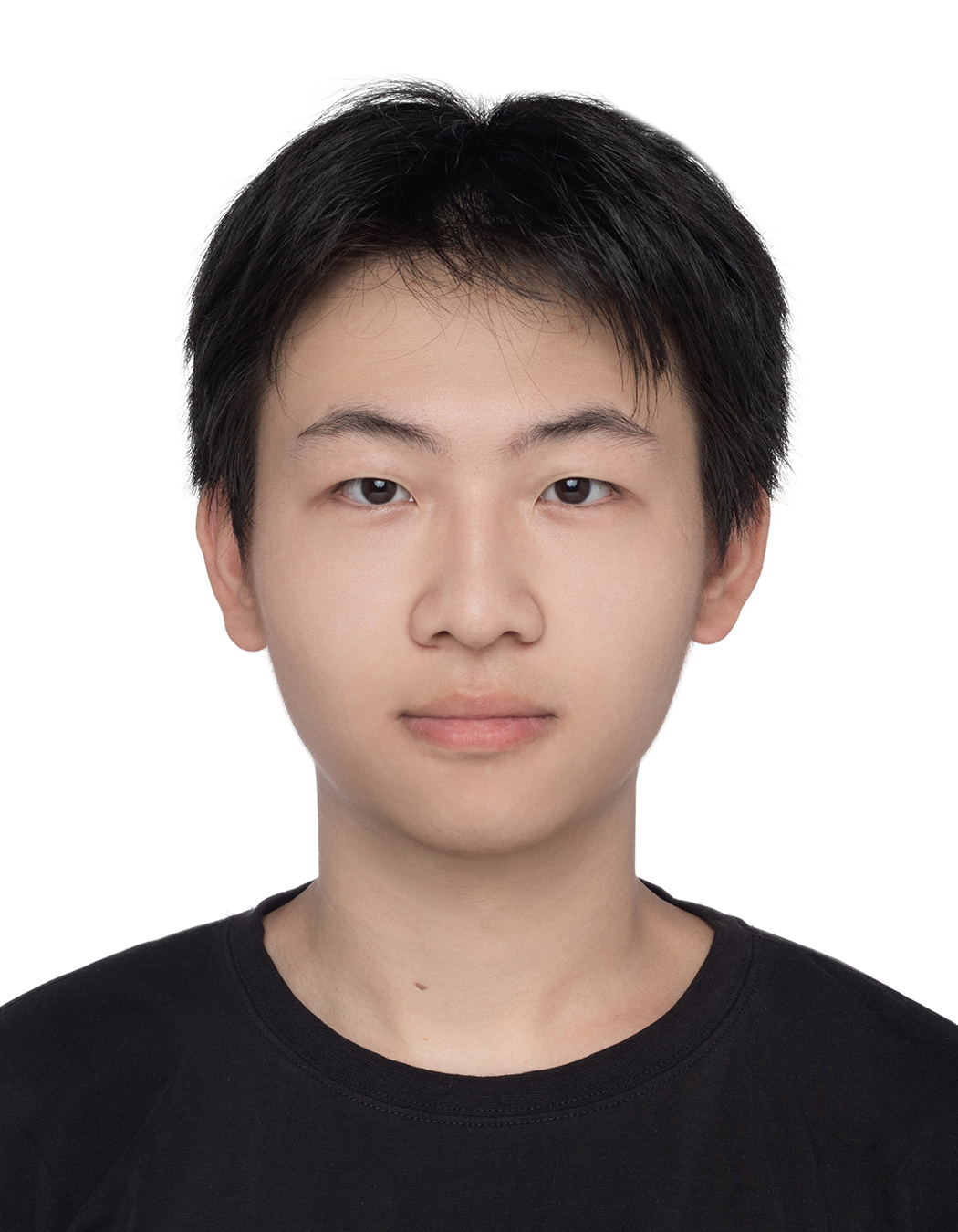 Yubo Mo