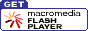 This site requires the lastest flash plugin
