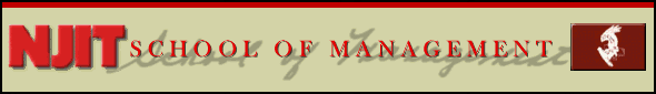 NJIT School of Management