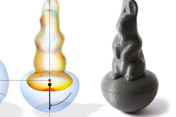 Shape Optimization