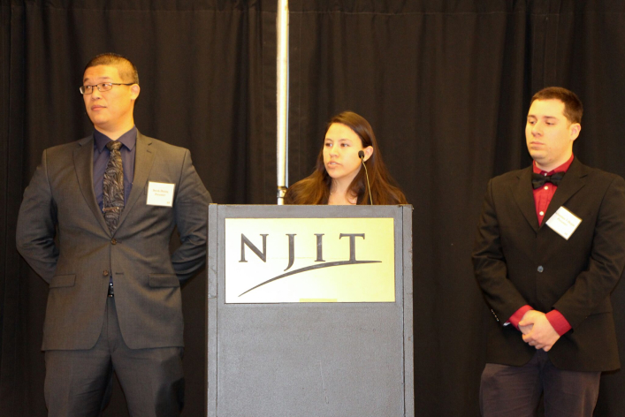 NJIT Awards