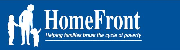 Homefront Logo