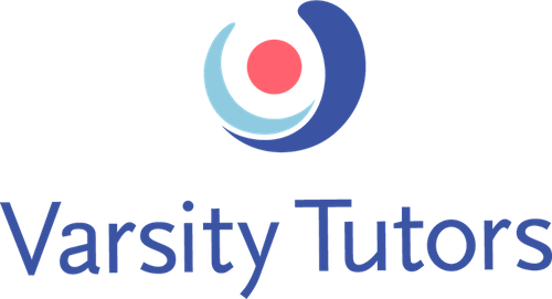 Varsity Tutors Logo