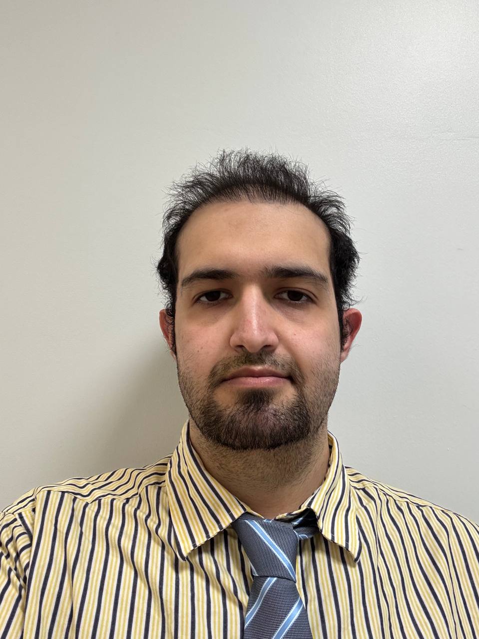 Soroush Vahidi