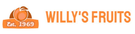 Willy Fruit Icon