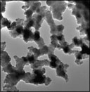 Characterization and hydrodesulfurization properties of catalysts derived from amorphous metal-boron materials